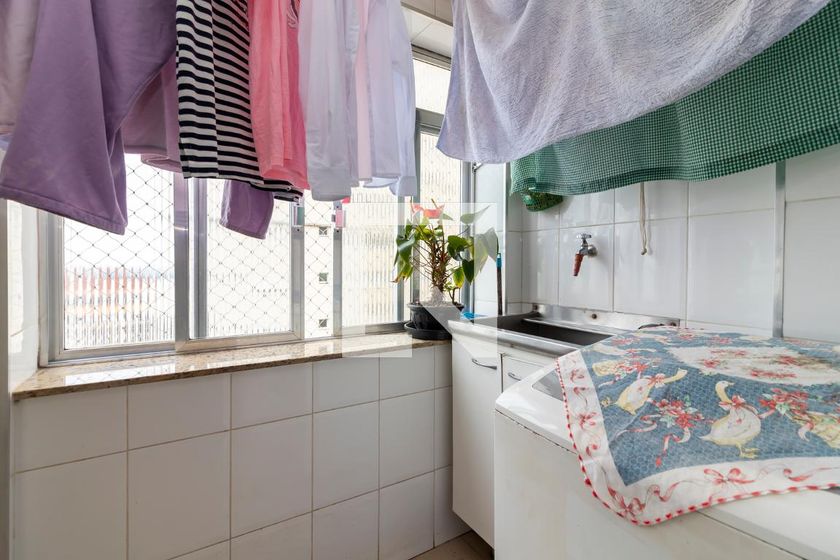Apartamento, 2 quartos, 71 m² - Foto 33