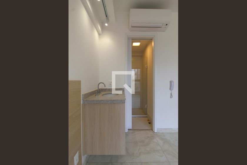 Kitnet-Studio, 30 m² - Foto 13