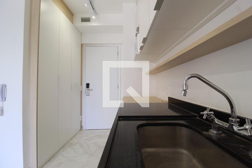 Kitnet-Studio, 30 m² - Foto 23