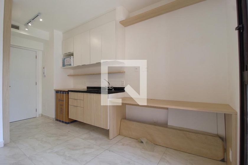 Kitnet-Studio, 30 m² - Foto 17