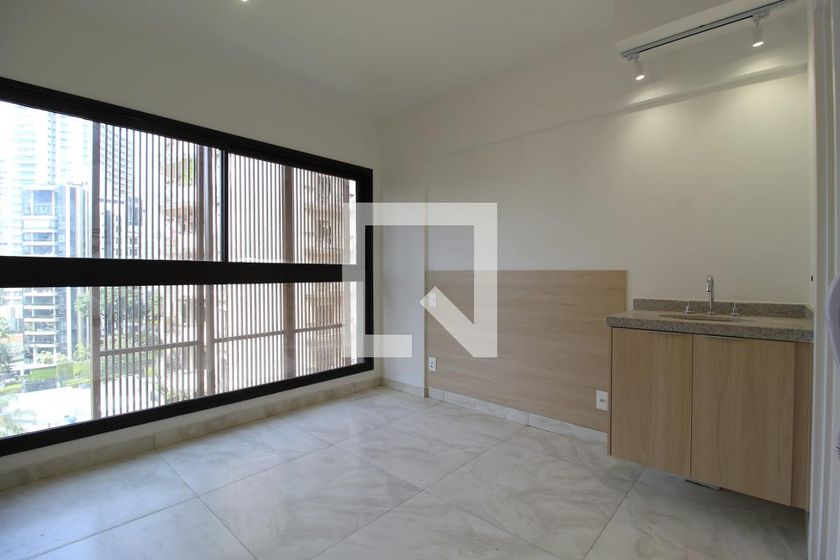 Kitnet-Studio, 30 m² - Foto 3