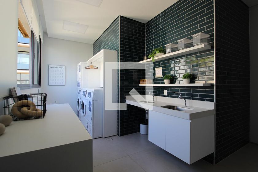 Kitnet-Studio, 30 m² - Foto 31