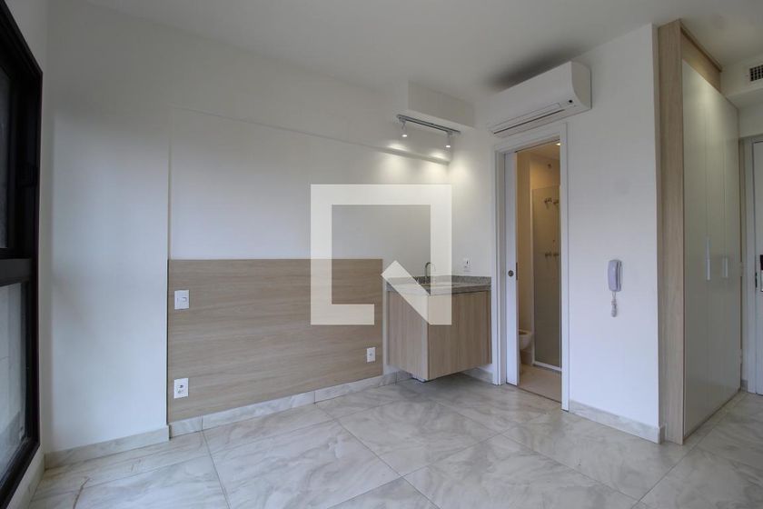 Kitnet-Studio, 30 m² - Foto 7