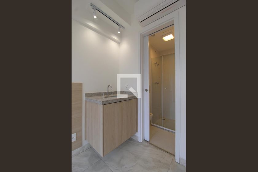 Kitnet-Studio, 30 m² - Foto 9