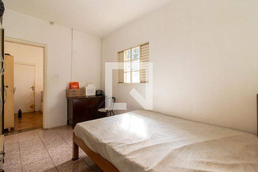 Casa à Venda - Barão Geraldo - Centro, 4 Quartos,  391 m2 em , Campinas - sp | SoloBR