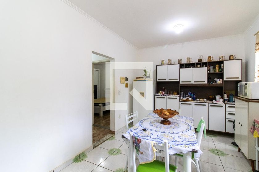 Casa à Venda - Barão Geraldo - Centro, 4 Quartos,  391 m2 em , Campinas - sp | SoloBR