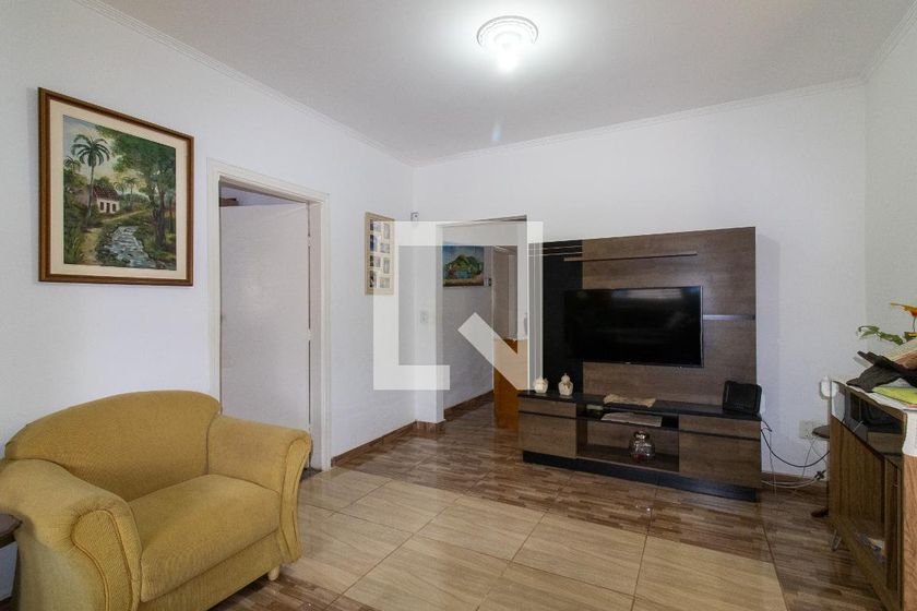 Casa à Venda - Barão Geraldo - Centro, 4 Quartos,  391 m2 em , Campinas - sp | SoloBR