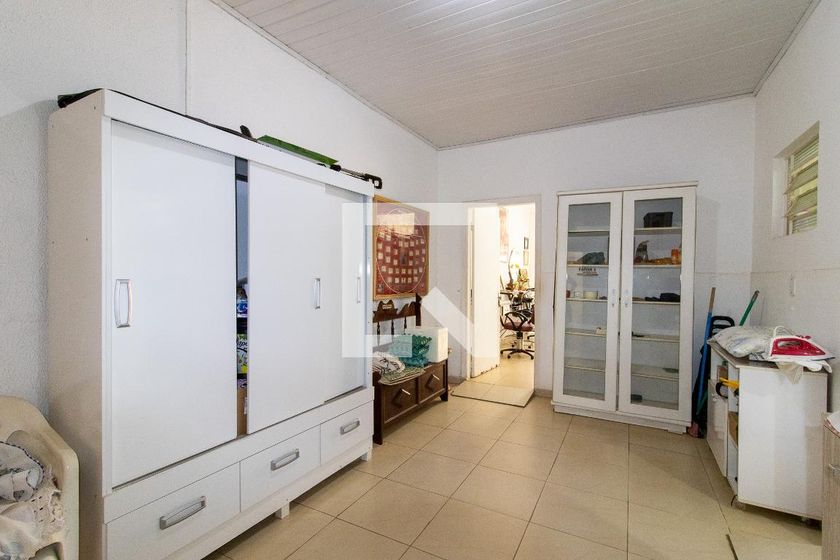 Casa à Venda - Barão Geraldo - Centro, 4 Quartos,  391 m2 em , Campinas - sp | SoloBR