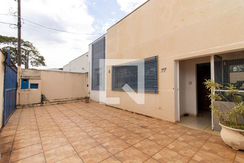 Casa à Venda - Barão Geraldo - Centro, 4 Quartos,  391 m2 em , Campinas - sp | SoloBR