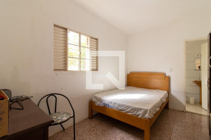 Casa à Venda - Barão Geraldo - Centro, 4 Quartos,  391 m2 em , Campinas - sp | SoloBR