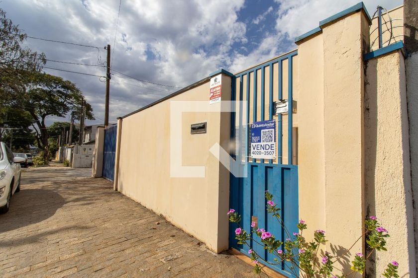 Casa à Venda - Barão Geraldo - Centro, 4 Quartos,  391 m2 em , Campinas - sp | SoloBR