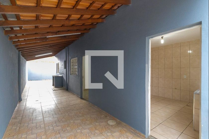 Casa à Venda - Parque Prado, 1 Quarto,  320 m2 em , Campinas - sp | SoloBR