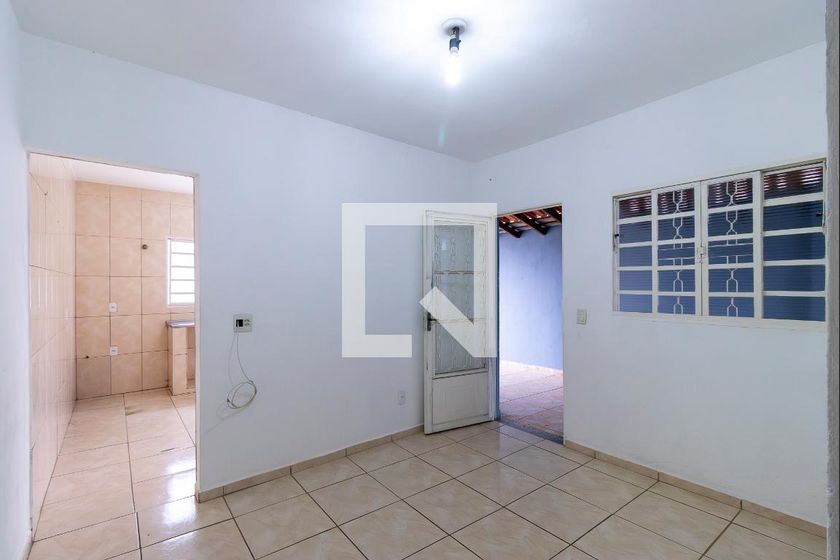Casa à Venda - Parque Prado, 1 Quarto,  320 m2 em , Campinas - sp | SoloBR