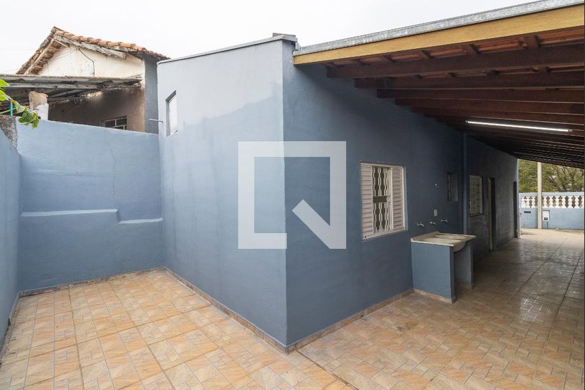 Casa à Venda - Parque Prado, 1 Quarto,  320 m2 em , Campinas - sp | SoloBR
