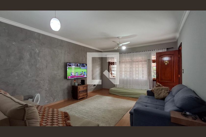 Casa à Venda - Mansões Santo Antônio, 4 Quartos,  315 m2 em , Campinas - sp | SoloBR