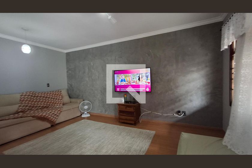 Casa à Venda - Mansões Santo Antônio, 4 Quartos,  315 m2 em , Campinas - sp | SoloBR