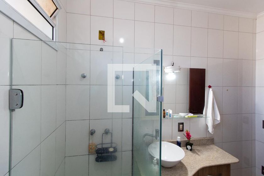 Casa à Venda - Mansões Santo Antônio, 4 Quartos,  315 m2 em , Campinas - sp | SoloBR