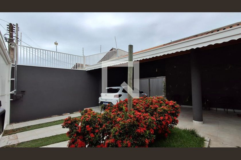 Casa à Venda - Mansões Santo Antônio, 4 Quartos,  315 m2 em , Campinas - sp | SoloBR