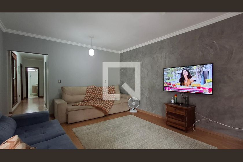 Casa à Venda - Mansões Santo Antônio, 4 Quartos,  315 m2 em , Campinas - sp | SoloBR