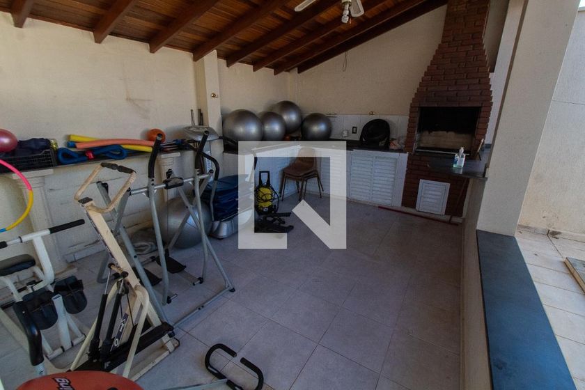 Casa à Venda - Mansões Santo Antônio, 4 Quartos,  315 m2 em , Campinas - sp | SoloBR