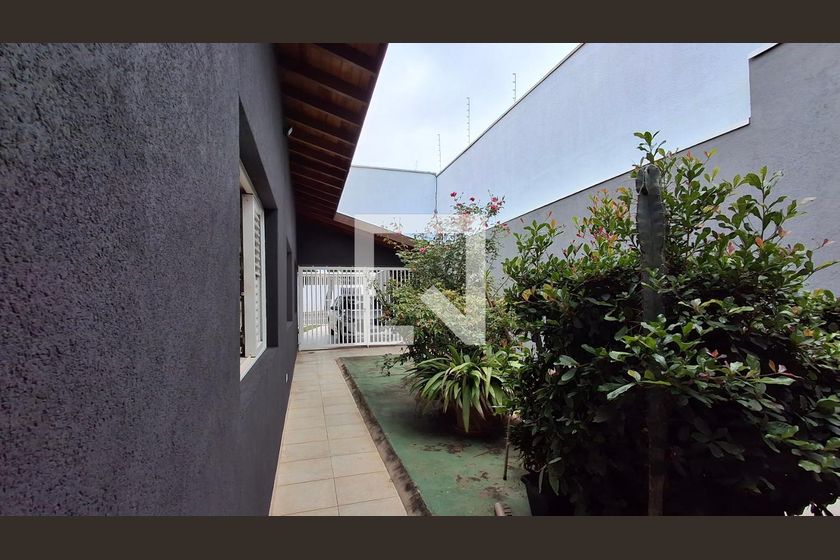Casa à Venda - Mansões Santo Antônio, 4 Quartos,  315 m2 em , Campinas - sp | SoloBR