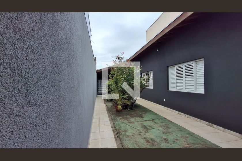 Casa à Venda - Mansões Santo Antônio, 4 Quartos,  315 m2 em , Campinas - sp | SoloBR