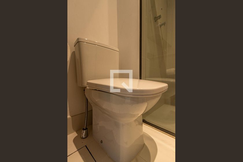 Kitnet-Studio, 35 m² - Foto 45
