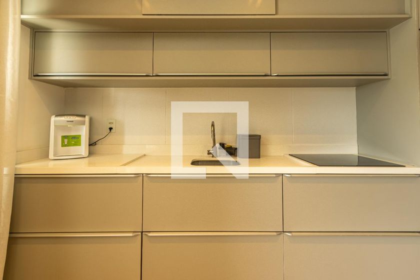 Kitnet-Studio, 35 m² - Foto 15