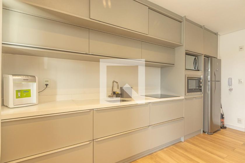 Kitnet-Studio, 35 m² - Foto 49