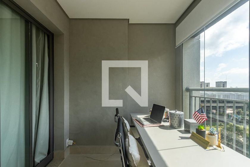 Kitnet-Studio, 35 m² - Foto 37