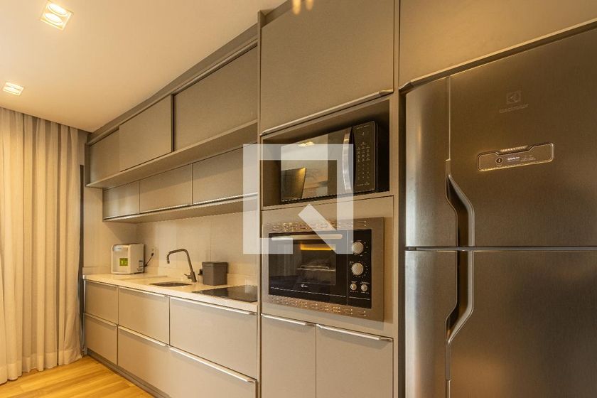 Kitnet-Studio, 35 m² - Foto 3