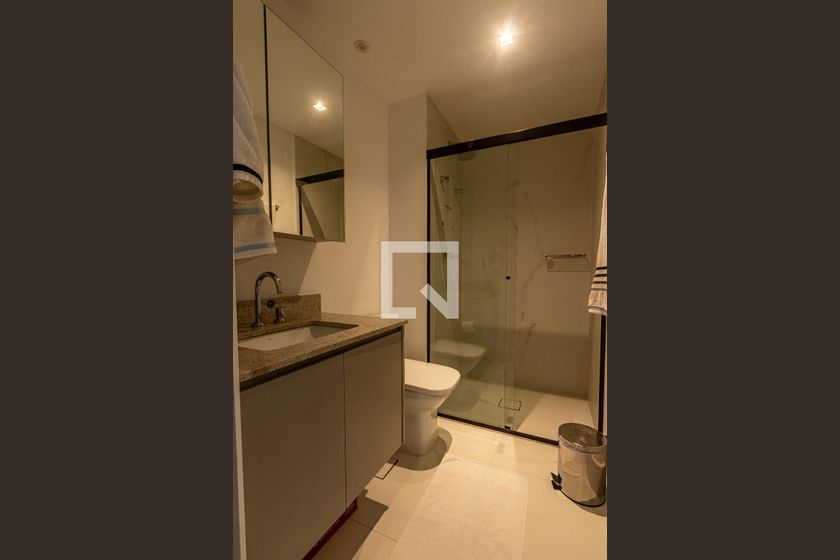 Kitnet-Studio, 35 m² - Foto 43