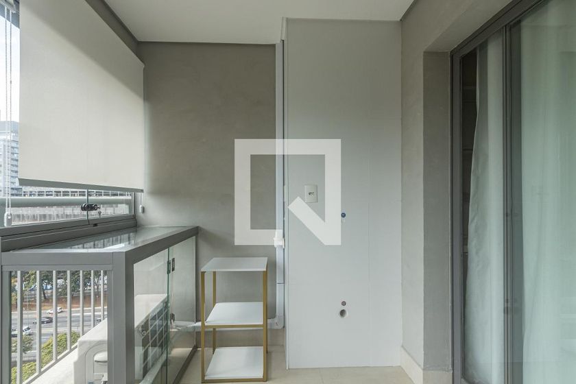 Kitnet-Studio, 35 m² - Foto 27