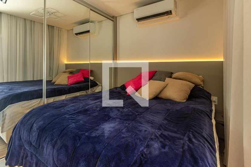 Kitnet-Studio, 35 m² - Foto 21