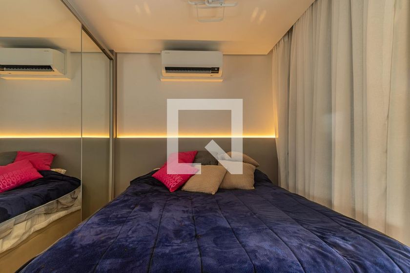 Kitnet-Studio, 35 m² - Foto 9