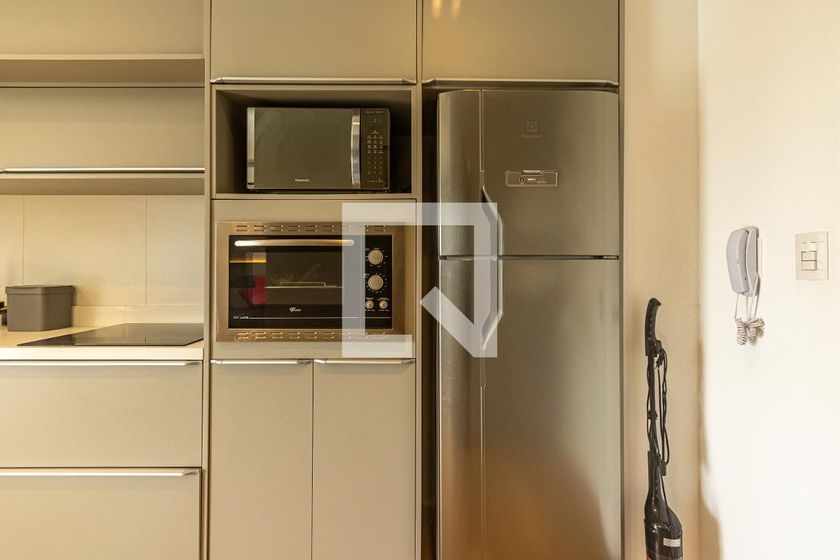 Kitnet-Studio, 35 m² - Foto 19