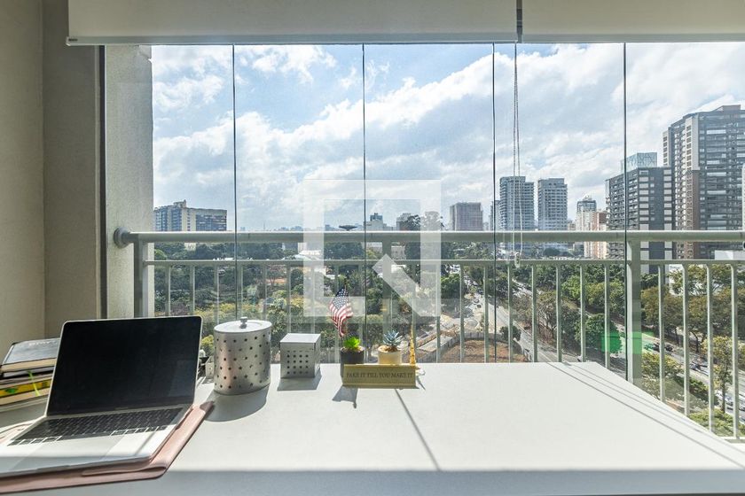 Kitnet-Studio, 35 m² - Foto 31