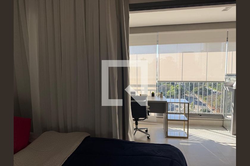 Apartamento, 1 quarto, 33 m² - Foto 17