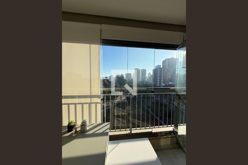Apartamento, 1 quarto, 33 m² - Foto 33
