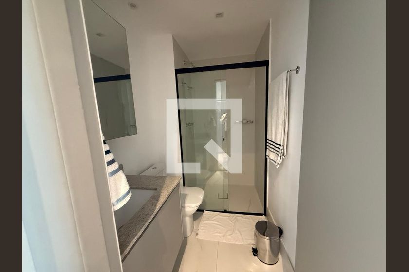 Apartamento, 1 quarto, 33 m² - Foto 11