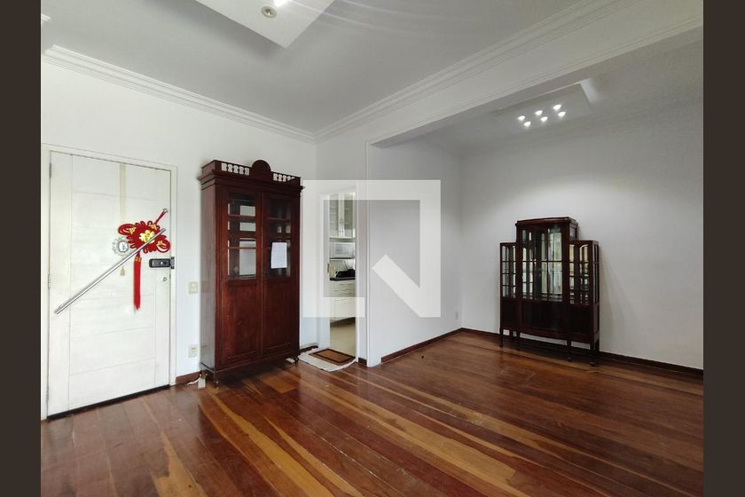 Cobertura, 3 quartos, 192 m² - Foto 1