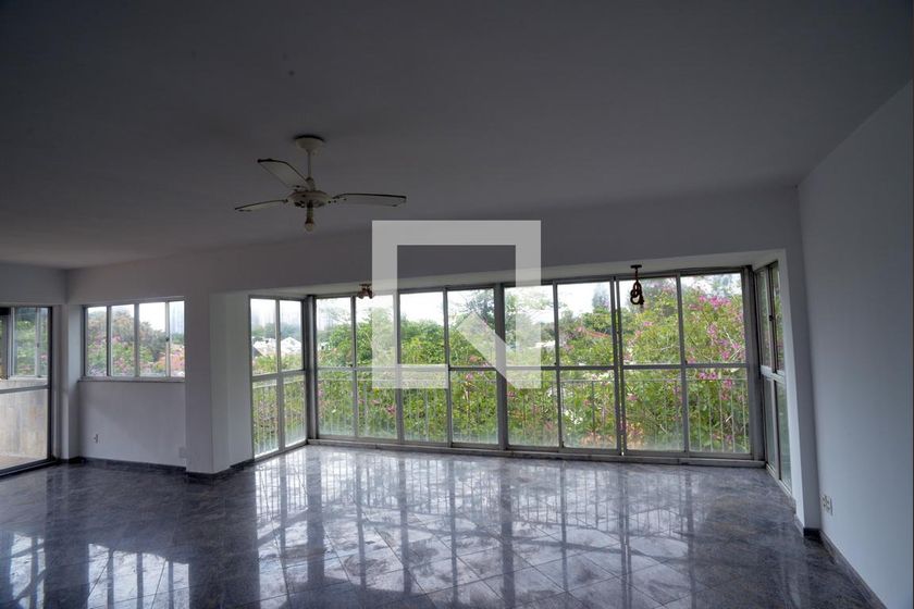 Apartamento, 3 quartos, 300 m² - Foto 4