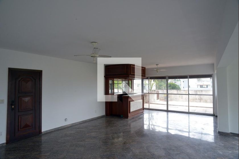 Apartamento, 3 quartos, 300 m² - Foto 5