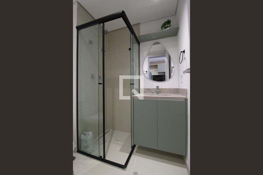 Kitnet-Studio, 28 m² - Foto 29