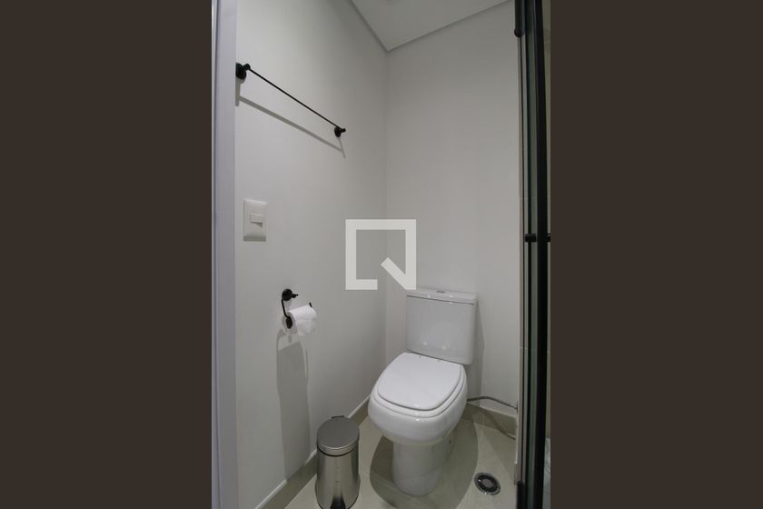 Kitnet-Studio, 28 m² - Foto 32