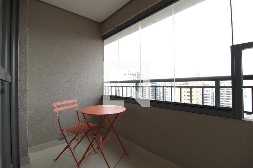 Kitnet-Studio, 28 m² - Foto 17