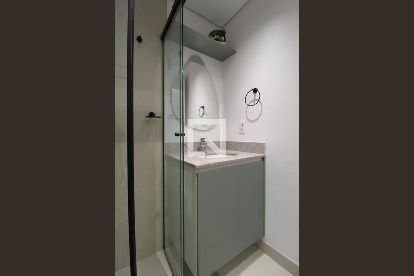 Kitnet-Studio, 28 m² - Foto 35