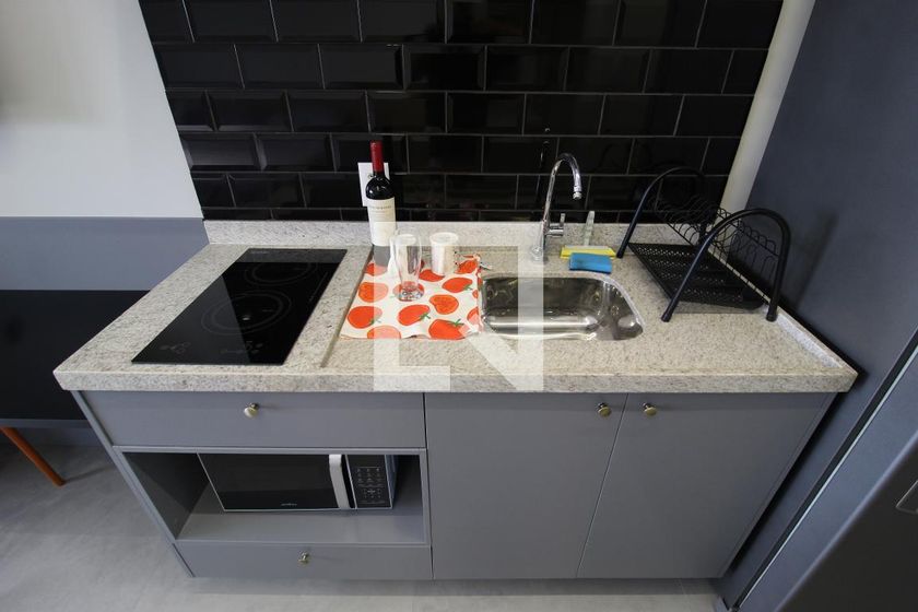 Kitnet-Studio, 28 m² - Foto 48