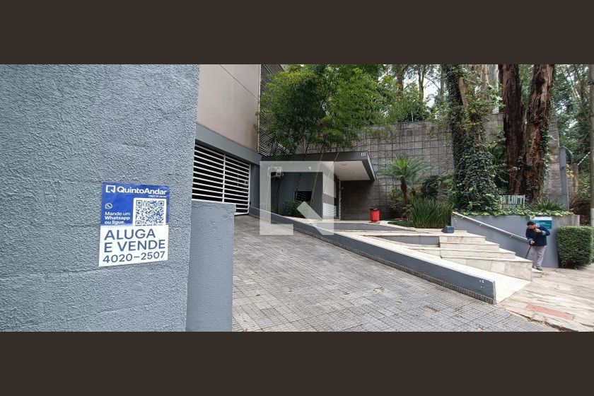 Apartamento, 1 quarto, 84 m² - Foto 55