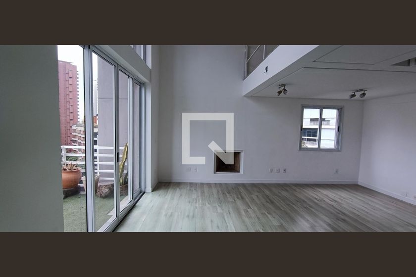 Apartamento, 1 quarto, 84 m² - Foto 9